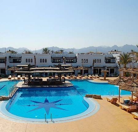 Hotel Tivoli Sharm el-Sheikh Exterior photo